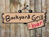 Backyard Grill and Bar