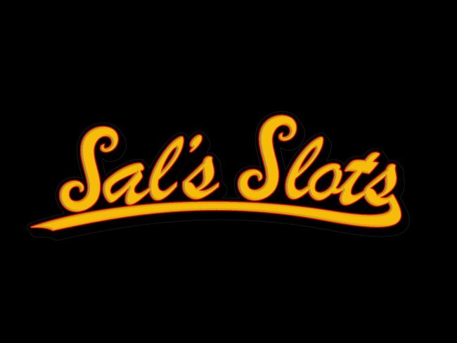 SAL’S SLOTS