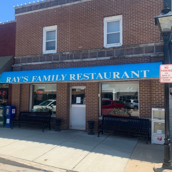 Ray’s Family Restaurant