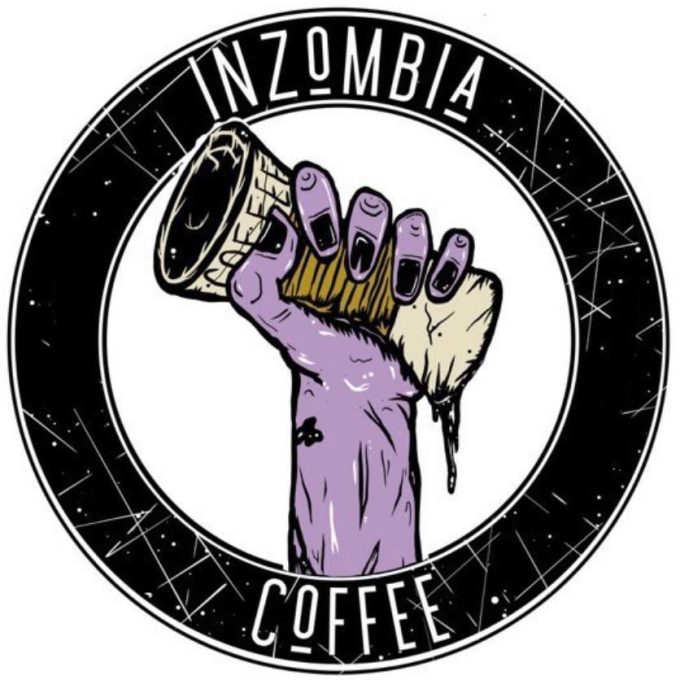 Inzombia Coffee