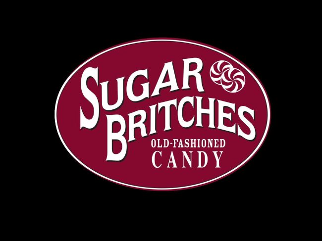 Sugar Britches Old Fashioned Candy