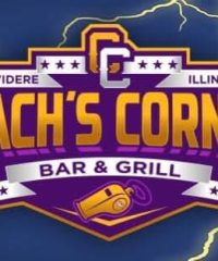 Coach’s Corner