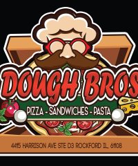 Dough Bros