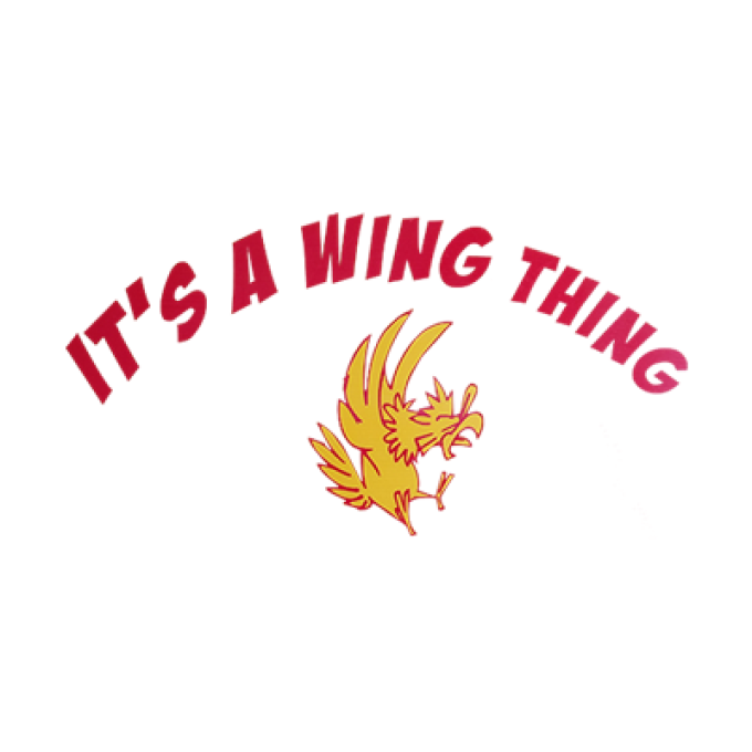 It’s A Wing Thing