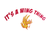 It’s A Wing Thing