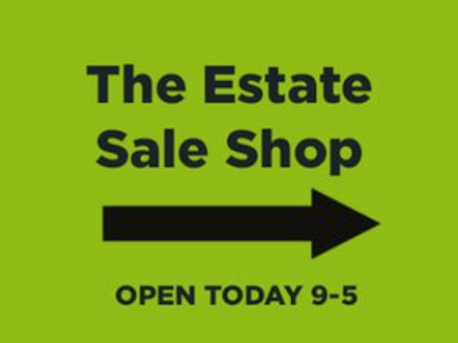 The Estate Sale Shop