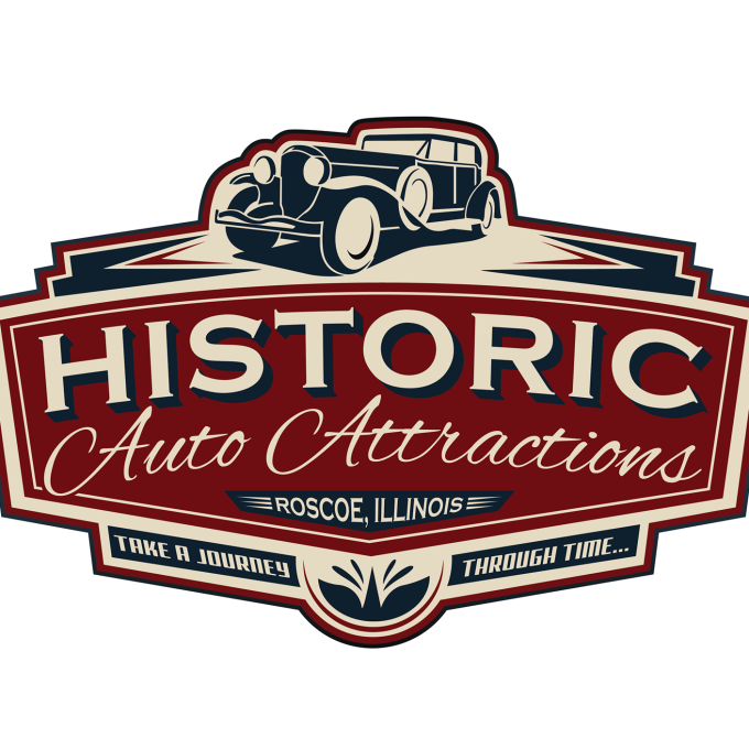 Historic Auto Attractions