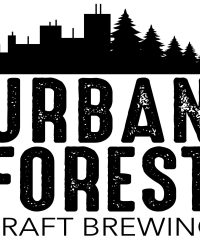 Urban Forest Craft Brewing