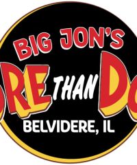 Big Jon’s Dogs N’ More