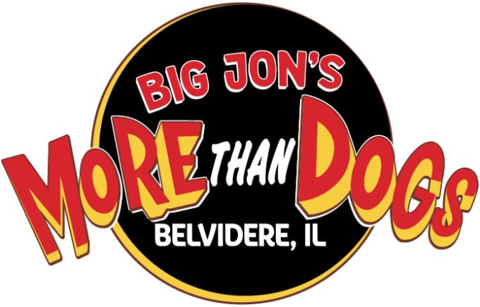 Big Jon’s Dogs N’ More