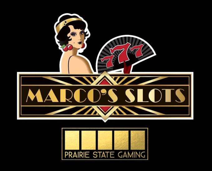 Marco’s Slots – Powered by Prairie State Gaming