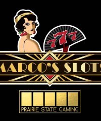 Marco’s Slots – Powered by Prairie State Gaming