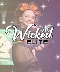 Wicked Elite Cheer