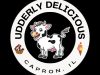 Udderly Delicious