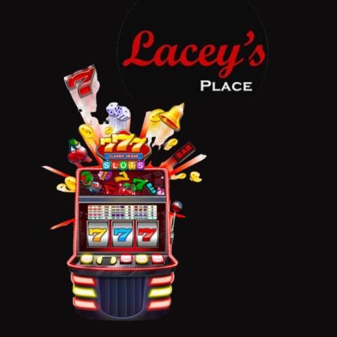 Lacey’s Place-Slots & Video Poker