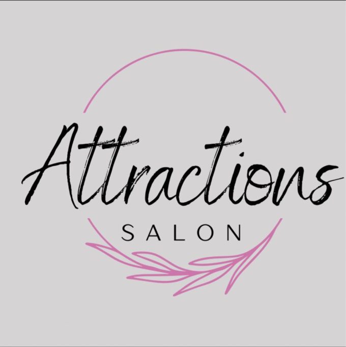 Attractions Salon