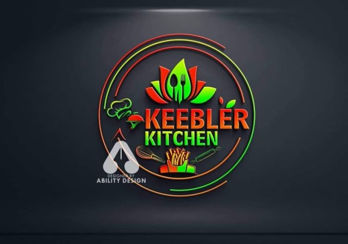 Keebler Kitchen