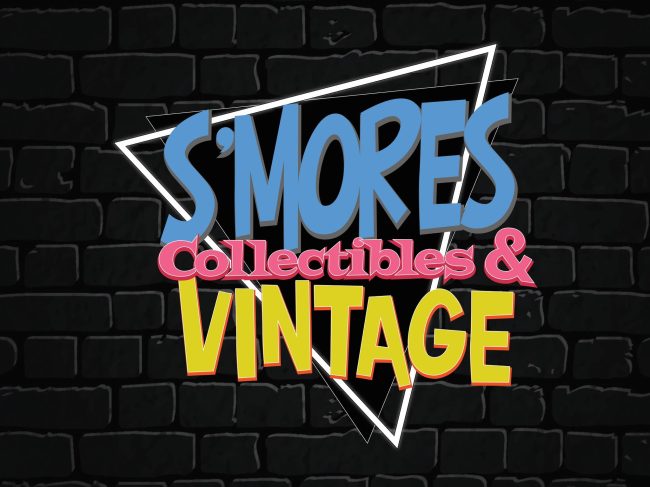 S’mores Collectibles and Vintage