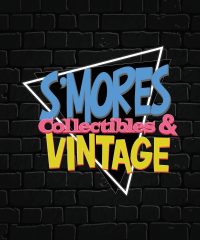 S’mores Collectibles and Vintage