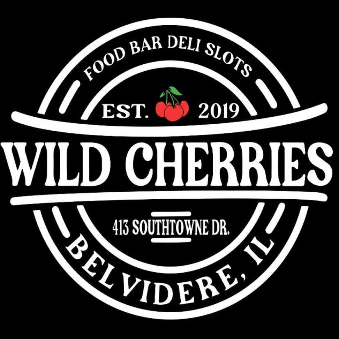 Wild Cherries