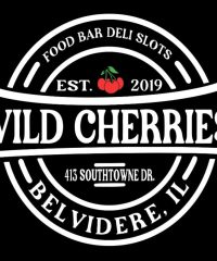 Wild Cherries