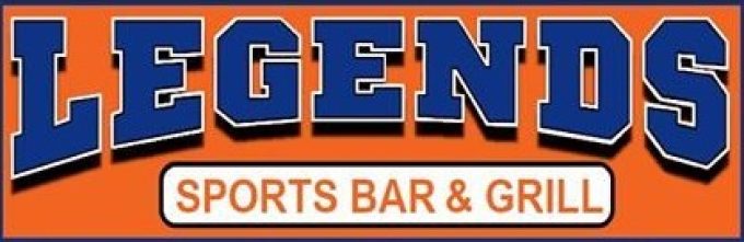 Legends Bar & Grill