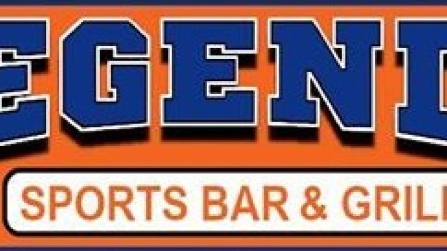 Legends Bar & Grill