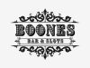 Boone’s Bar & Slots