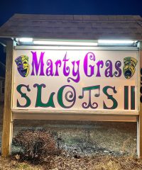 Marty Gras Slots II