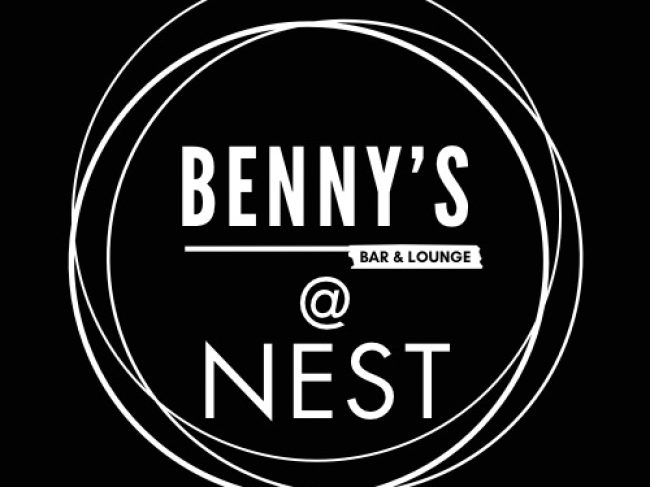 Benny’s at Nest