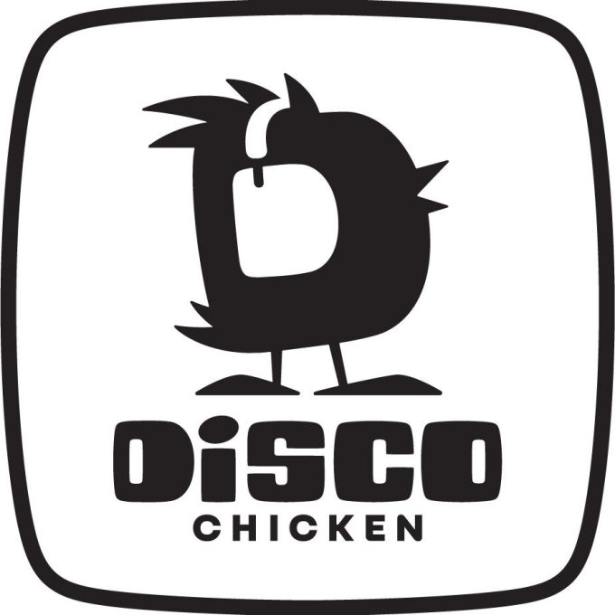 Disco Chicken