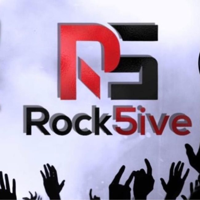 Rock5ive Band @ Rascals Bar and Grill