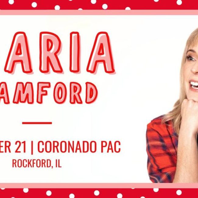 Maria Bamford