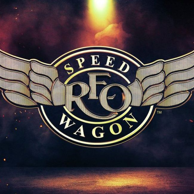 REO Speedwagon @ BMO Center