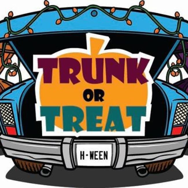 Doc&#8217;s Dinner 4th Annual Trunk or Treat