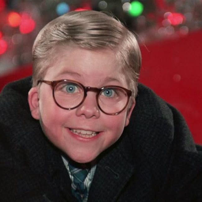 An Evening With Peter Billingsley and the Christmas Story