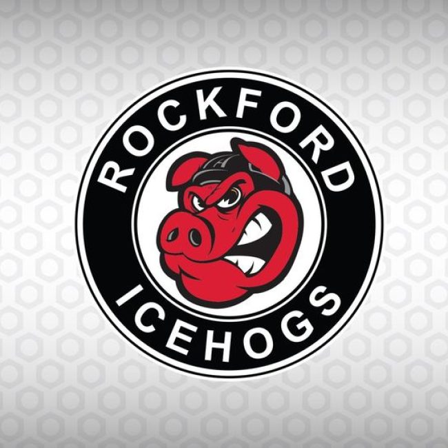 Rockford IceHogs