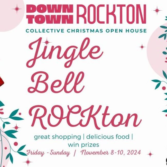 Jingle Bell Rockton