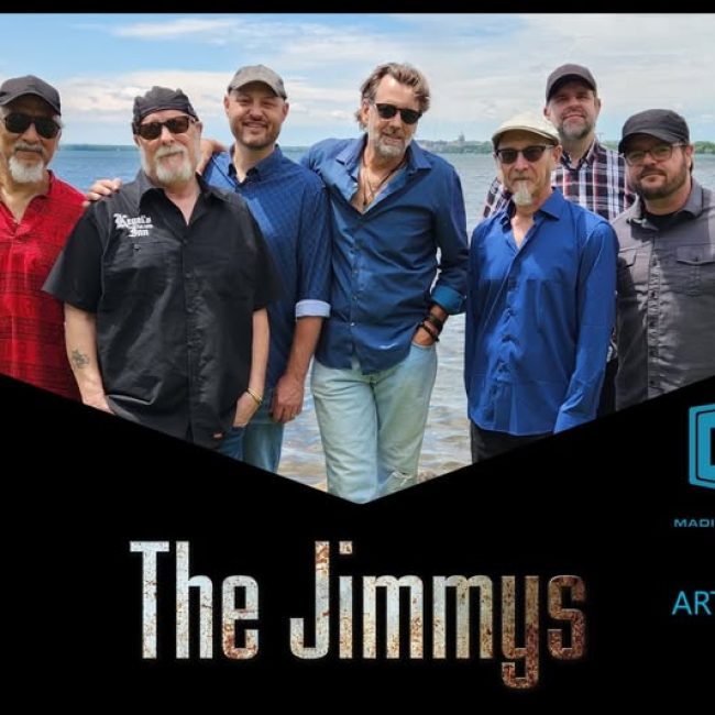 The Jimmys @ Grand Avenue Pub