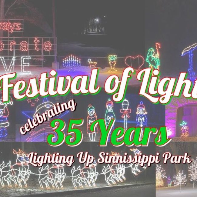 Festival of Lights