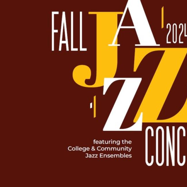 RVC&#8217;s annual Jazz Concert,