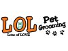 LOL Pet Grooming