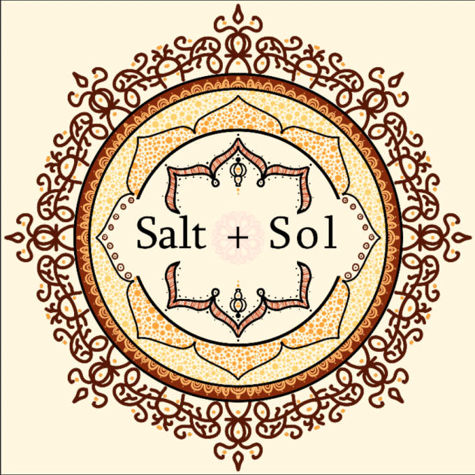 Salt+Sol