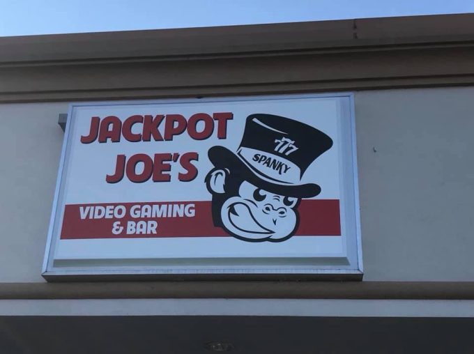 Jack Pot Joes