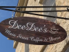 DeeDee’s Main Street Coffee & Decor