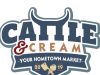 Cattle & Cream