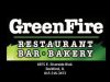 GreenFire Restaurant Bar & Bakery