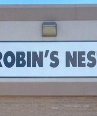 Robin’s Nest