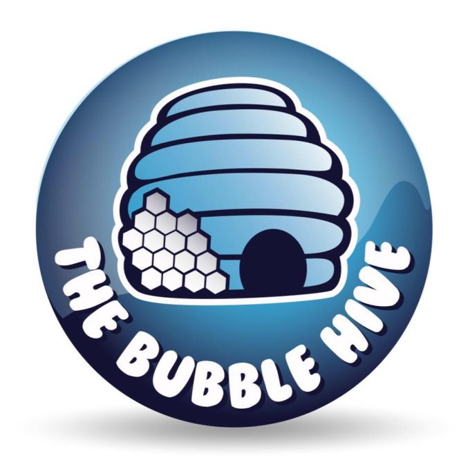 The Bubble Hive