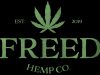 Freed Hemp Company